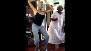 Why Wait-SoMo When your grandma feels the music.