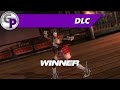 Naotora Ii - All Win & Lose Poses - Dead or Alive 5: Last Round