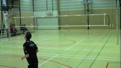 Prima Donna Kaas Huizen - Sliedrecht Sport 2