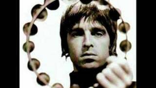 Oasis - Gas Panic! (Demo Version) chords