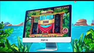 Wild Queen - Popok Gaming