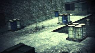 Callypops | CoD4 Montage | Ambition | Trailer