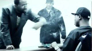 Fox aka Thug Pimpin "Neva Forget Me" Watch In 1080