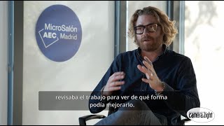 Entrevista a Erik Messerschmidt ASC