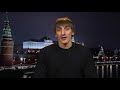 Who poisoned Sergei and Yulia Skripal? - BBC Newsnight
