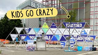 Learn how to run SUCCESSFUL recycling events