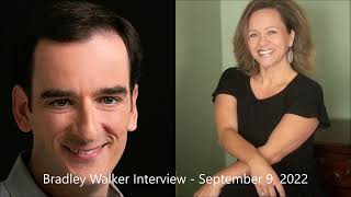 The Morning Show - The Bradley Walker Interview Profile