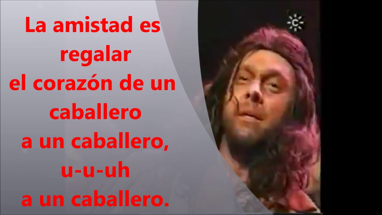 Pasodoble de los Condenaos 