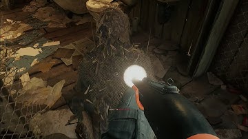 Ready or Not | A Lethal Obsession (arresting the main guy)