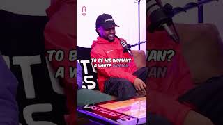 Is Jamie Foxx a Pander Bear?🤔