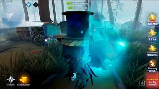 Axe Boy: New Accessory | Identity V | Gameplay