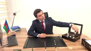 Saat Şüşələri Haqqında Məlumat