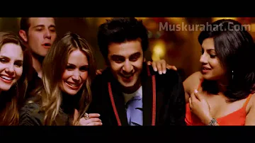 I Feel Good (Anjaana Anjaani 2010) Feat (Ranbir Kapoor) (Priyanka Chopra) With Lyrics