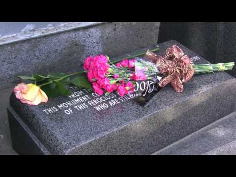 USS San Francisco Ceremony (2) - Chair of Honor