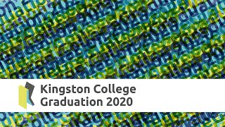 Virtual Graduation - Creative Industries