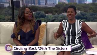 Sister Circle | Circle Back: Viewer’s Favorite Moments | TVONE