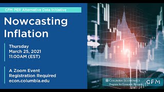CFM-PER Data Initiative: Nowcasting Inflation