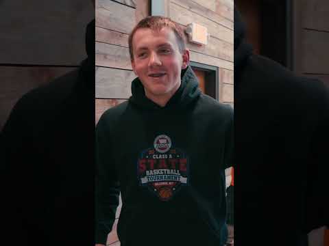 The story of Hank’s moose