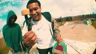 Akron Skate Park