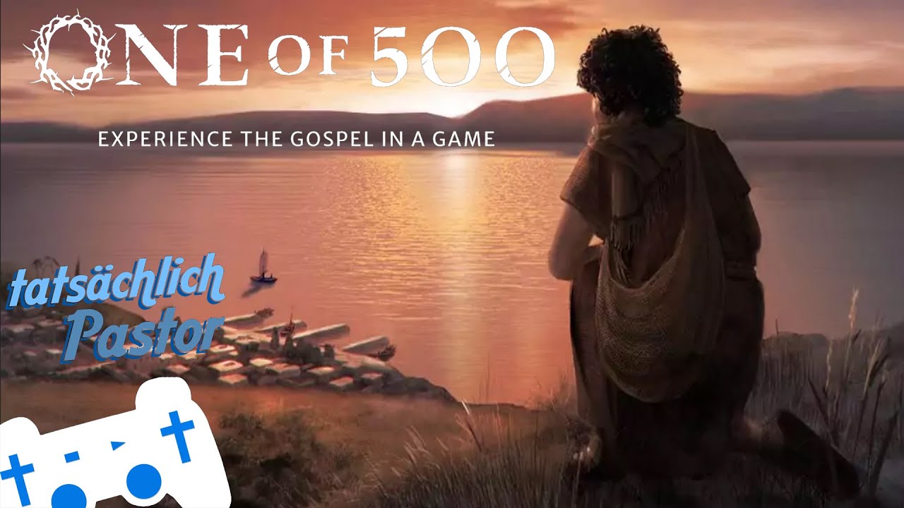 ONE of 500 - Prologue (Full Playthrough)