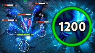 63 Kills Razor Solo Win The Game🔥🔥🔥Divine Rapier Comeback | Dota 2 Gameplay