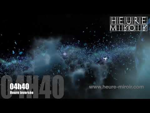 Reverse Hour 04:40: Meaning, Message from the Angels & Love