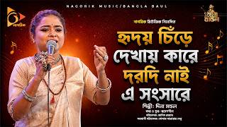হৃদয় চিঁড়ে দেখায় কারে দরদি নাই এ সংসারে screenshot 3