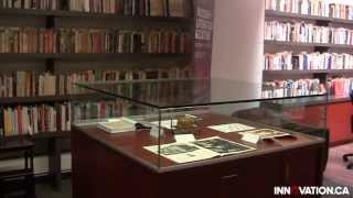 Honouring our history, heritage and heroines – Irene Gammel, Ryerson University