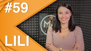 Lili | Real Talk: Pro televizi jsem moc nebezpečná. Tomia bych nepozvala. Z politiků nic nedostaneš