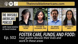 Episode 502 | Foster care, funds, and food