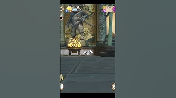 My clumsy ninja clipped through something #clumsyninja @ClumsyNinjaOfficial