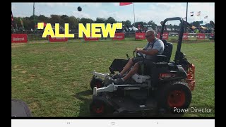 Great New Equipment And Amazing Deals | G.I.E. 2021 DAY 2