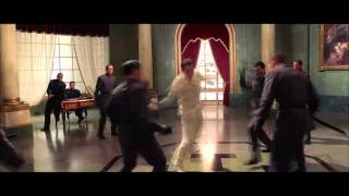 Equillibrium - Indestructible