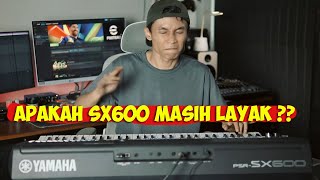 Download Lagu PILIH YAMAHA SX600 ATAU PSR S950 ? APAKAH SX600 MASIH LAYAK DI TAHUN 2025 MP3