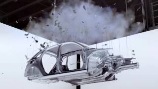 Loeries2013, Bronze, Microsite, Ogilvy& Mather CT, Audi SA, #AudiA3Exchange
