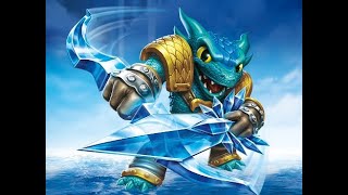 Skylanders Trap Team PS4 - Snap Shot