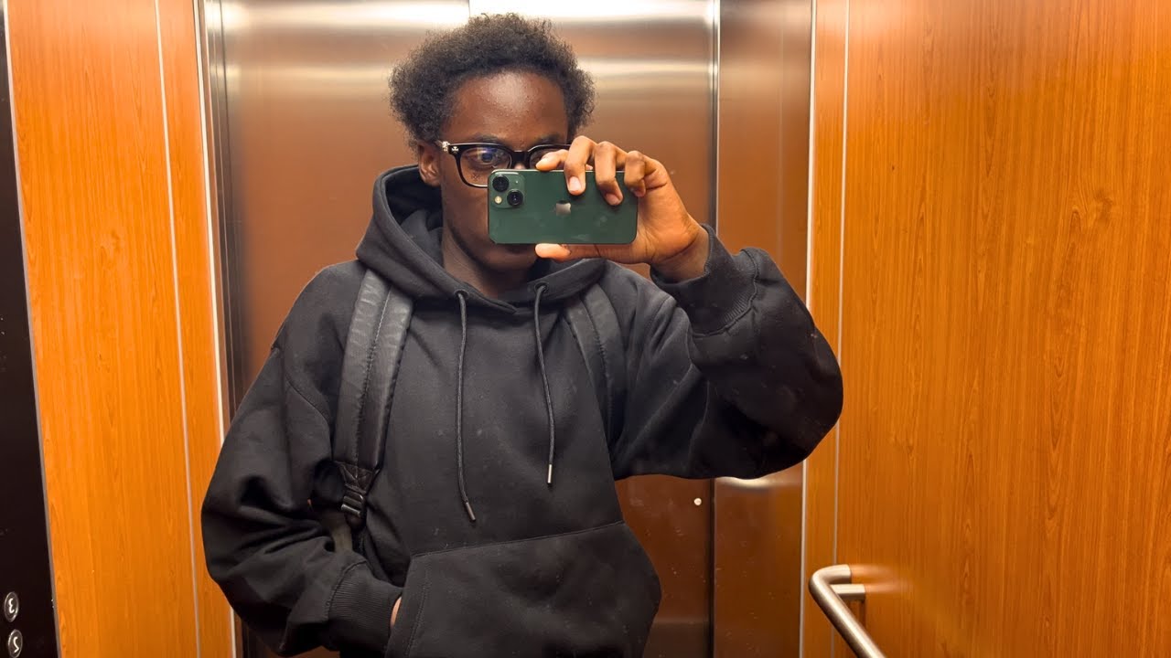 La partie la plus difficile d’être choisi par Dieu au Lycée (Partie 3)