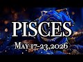 Pisces ♓️ Paglago Na Makikita At Mararamdaman Mo “333”