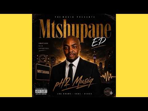 pH2 Musiq - TROMPETO (Official Audio) | Amapiano 2026