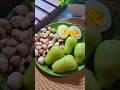 Weightloss breakfast #shorts #healthyeating #healthybreakfast #youtubeshorts