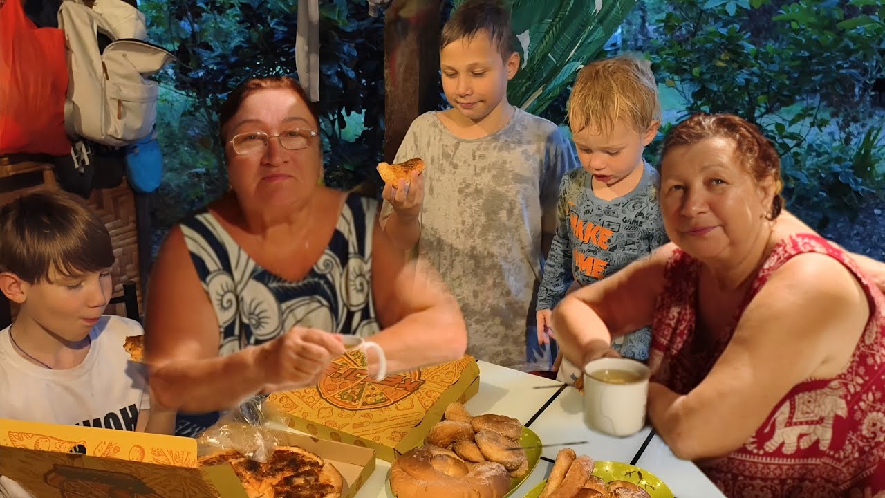 WE WILL REMEMBER THIS TRIP TO THE PHILIPPINES FOREVER! Especially the Kids!