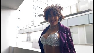 PEPPER | Rico Nasty | Choreography by Fiora Osasuyi