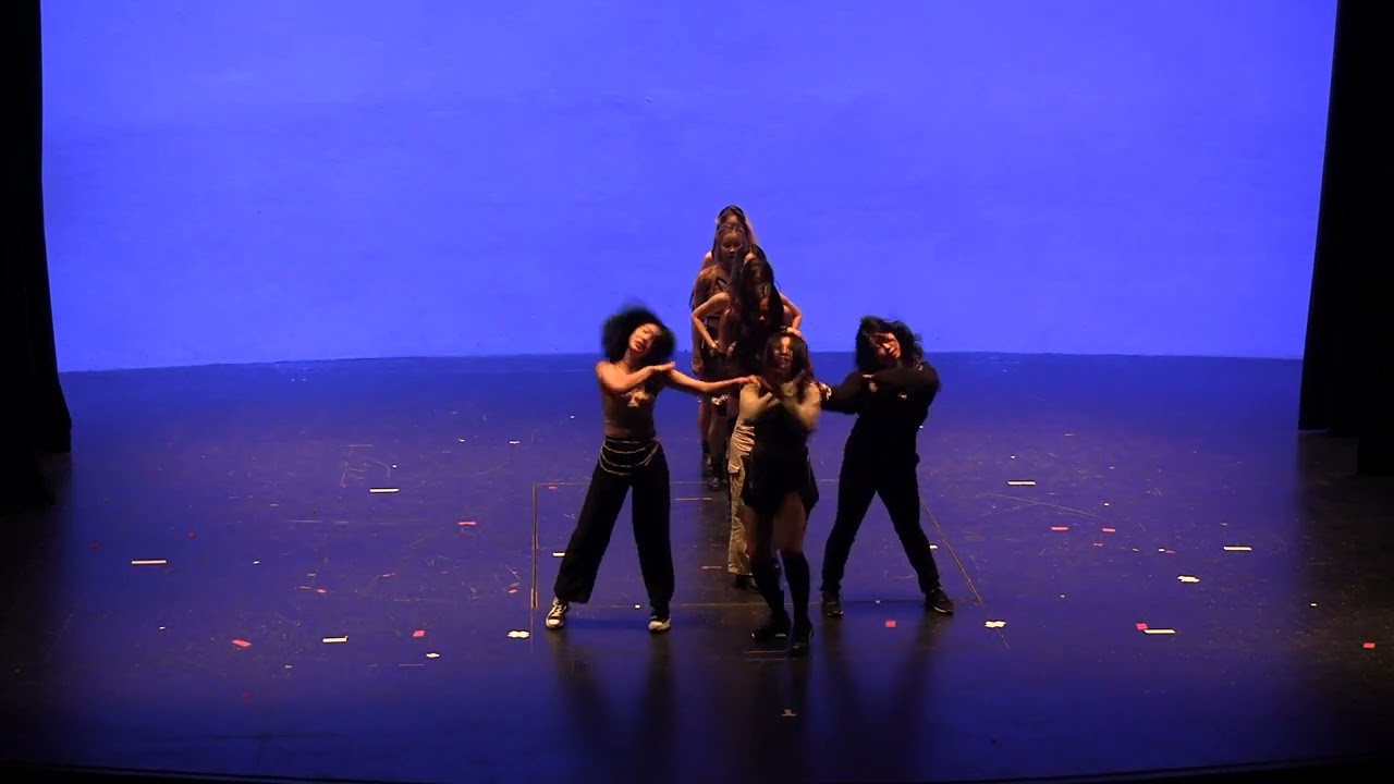 Female Gayo || KASA Culture Show 2023: Sleepless in Seoul