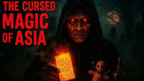 Sihir Hitam Aghori – Ritual Mengerikan yang Menggemparkan Dunia