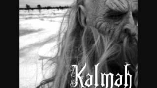 Kalmah Time takes us all