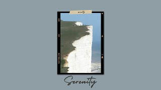 Video thumbnail of "'' Serenity '' - Indie Rock x Alternative Rock Type Beat (prod. by wavytrbl)"