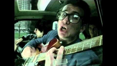 "Possession" Promo Video