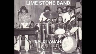 LIME STONE BAND (Original Audio '73) II Ferry YJ