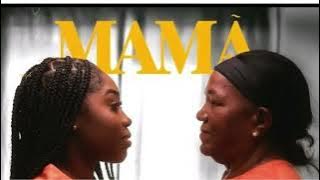 Soraia Ramos - Mamã (Letra Video)