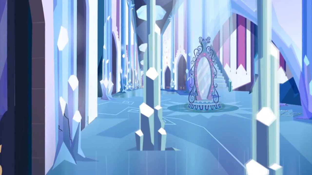 Equestria Girls 'Megan & Chrysalis' Trailer - YouTube